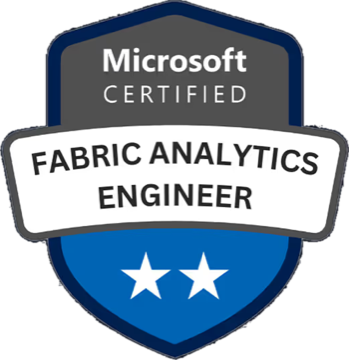 Fabric Analytics Engineer Associate