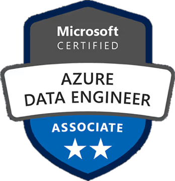 Azure Data Engineer Associate