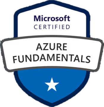 Azure Fundamentals
