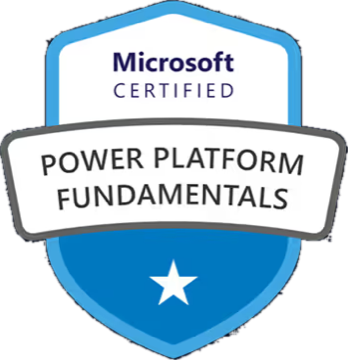 Power Platform Fundamentals