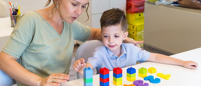 ABA Therapy Techniques to Practice at Home | Atlas Autism Health