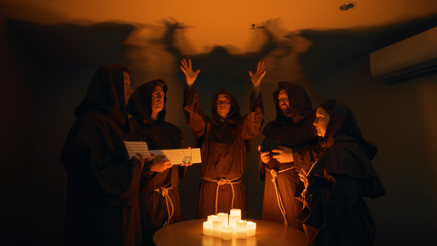 Octopus - Deployment Ritual