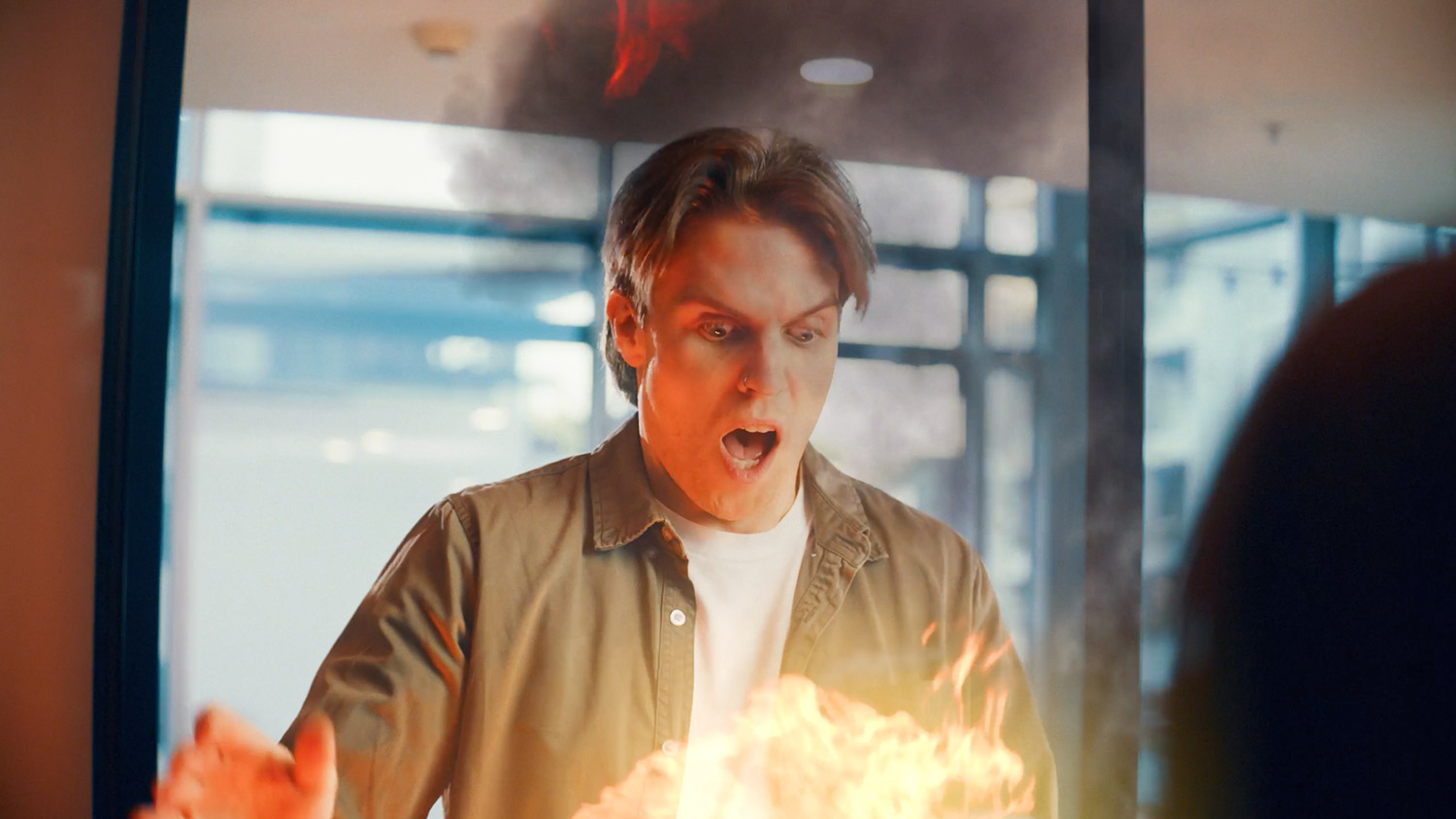 Octopus - Call Steve