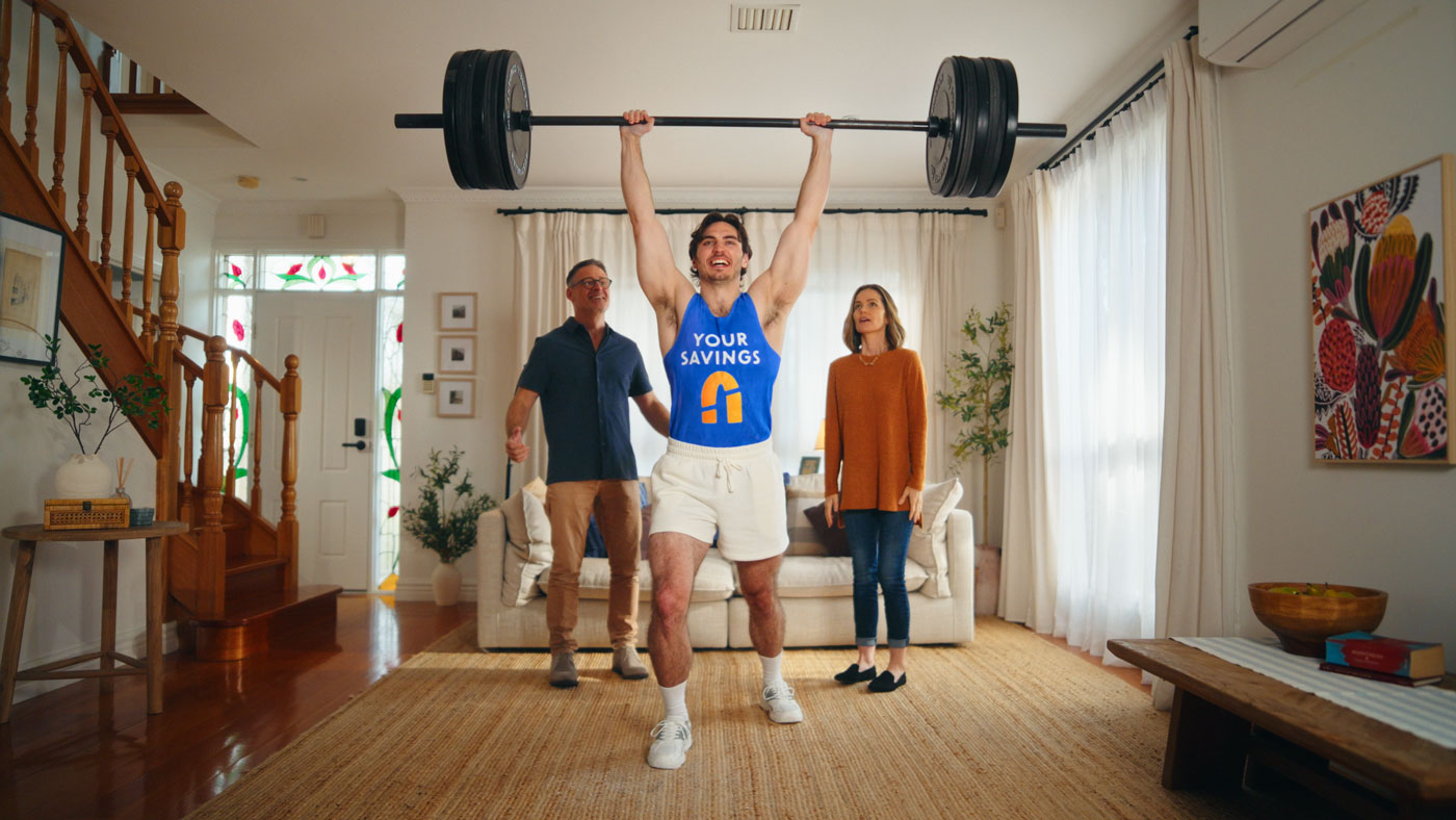 TermPlus - Get your savings working harder for you