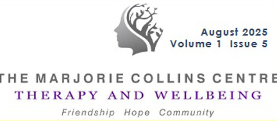 MS Action Newsletter - August 2025
