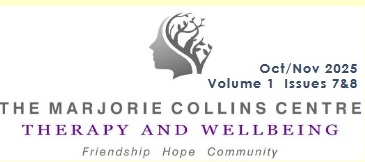 MS Action Ltd Newsletter-October/November   2025