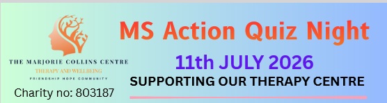 Quiz night 11 July 2026