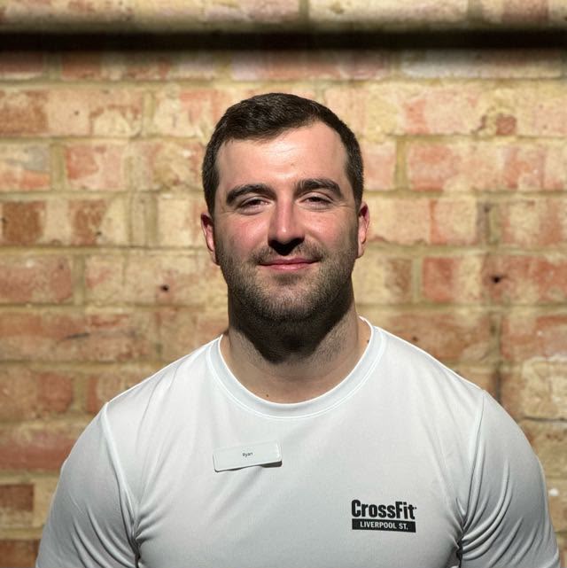 Ryan's marathon fundraising