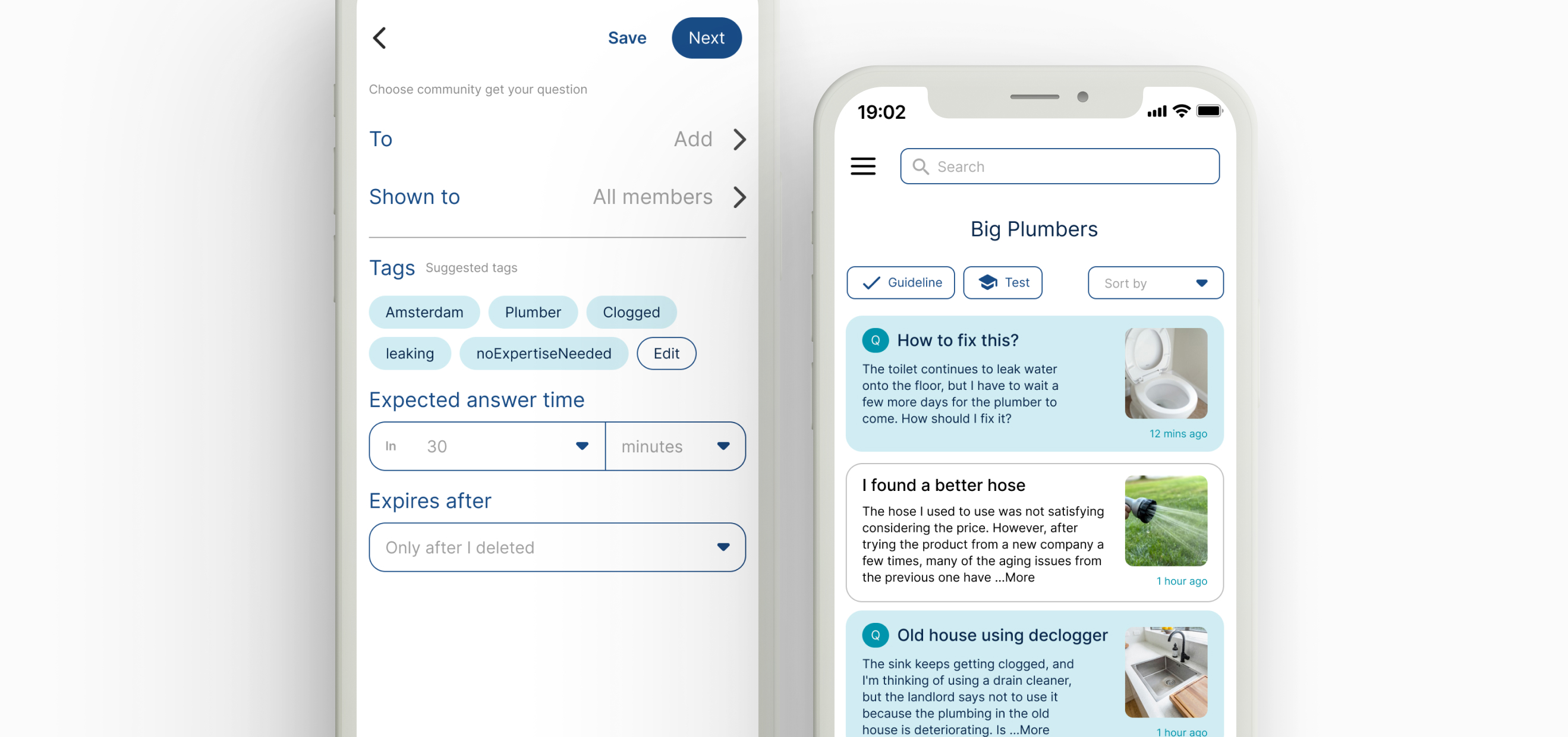 Link to Askpert case Study