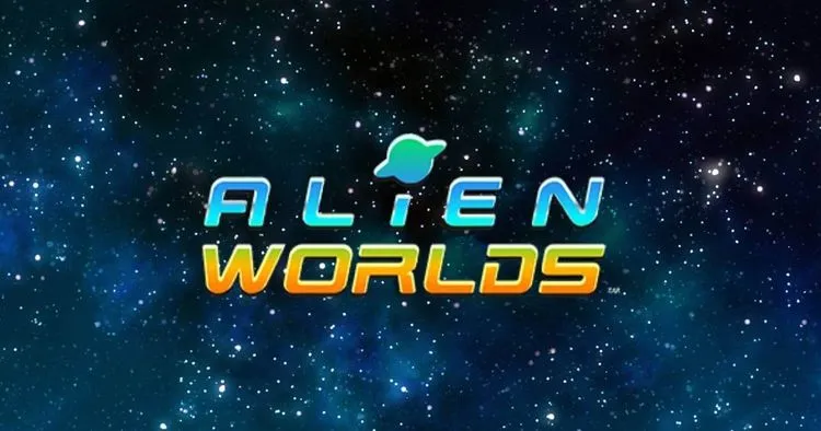alien worlds, play2earn, jeux crypto, jeux blockchain, nft, web3, metavers, ultra, uos