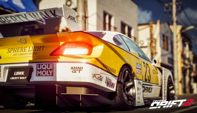 torque, drift 2, play2earn, jeux crypto, jeux blockchain, nft, web3, metavers, ultra, uos