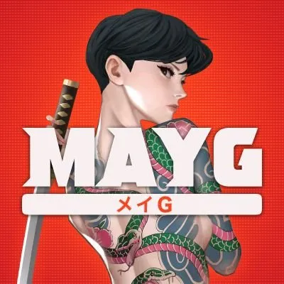 mayg, play2earn, jeux crypto, jeux blockchain, nft, web3, metavers, ultra, uos