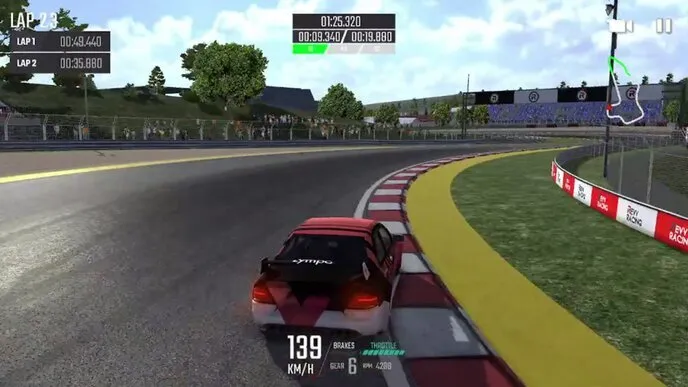 revv racing, play2earn, crypto, blockchain, nft, polygon, web3, race , gaming