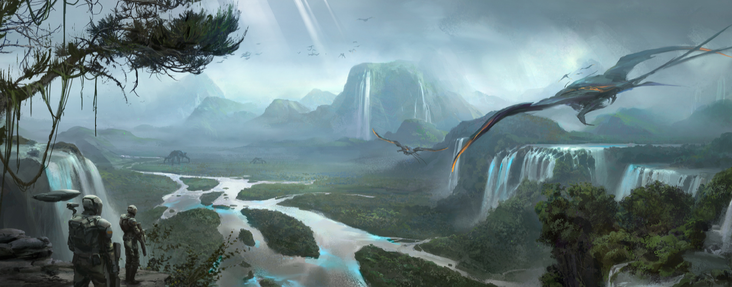 PlanetQuest play2earn web3 gaming blockchain crypto nft gamefi