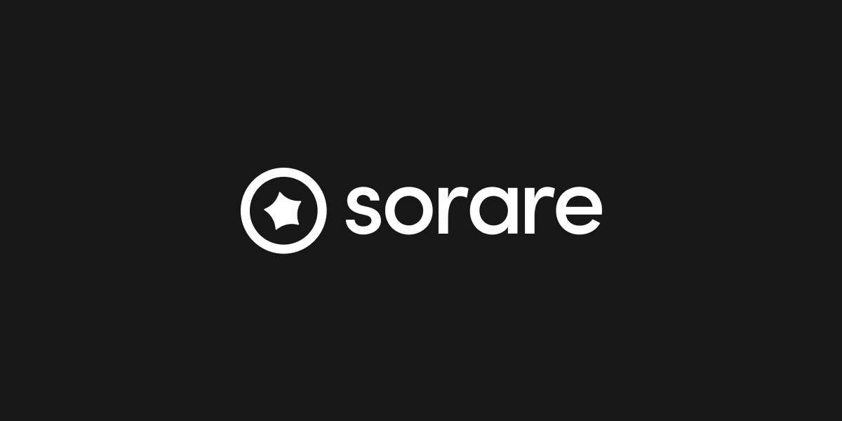 sorare, nft, football, blockchain, crypto, play2earn