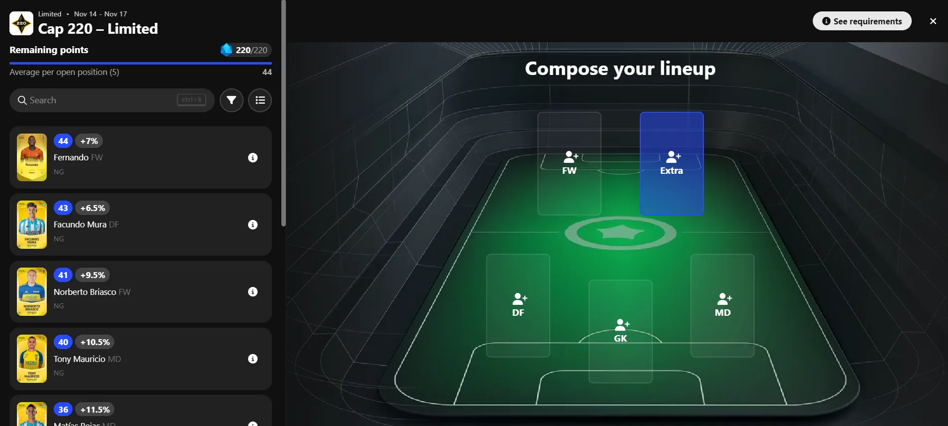 sorare, nft, football, blockchain, crypto, play2earn