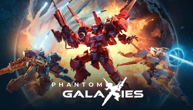 phantom galaxies, jeux crypto, ultra, blockchain, gamefi
