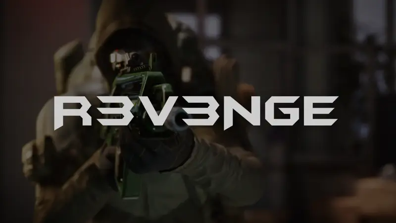 r3v3nge, jeux crypto, ultra, blockchain, gamefi