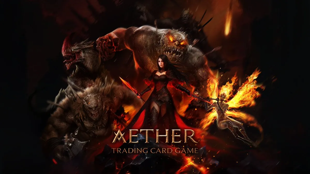 aether, jeux crypto, ultra, blockchain, gamefi