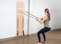 Lake Country's Only Pilates Springboard & Wunda Chair 