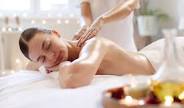The Healing Powers of Massage