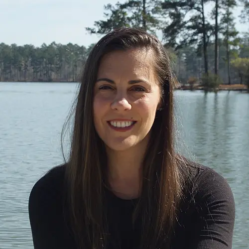 Lindsay Alfrey
