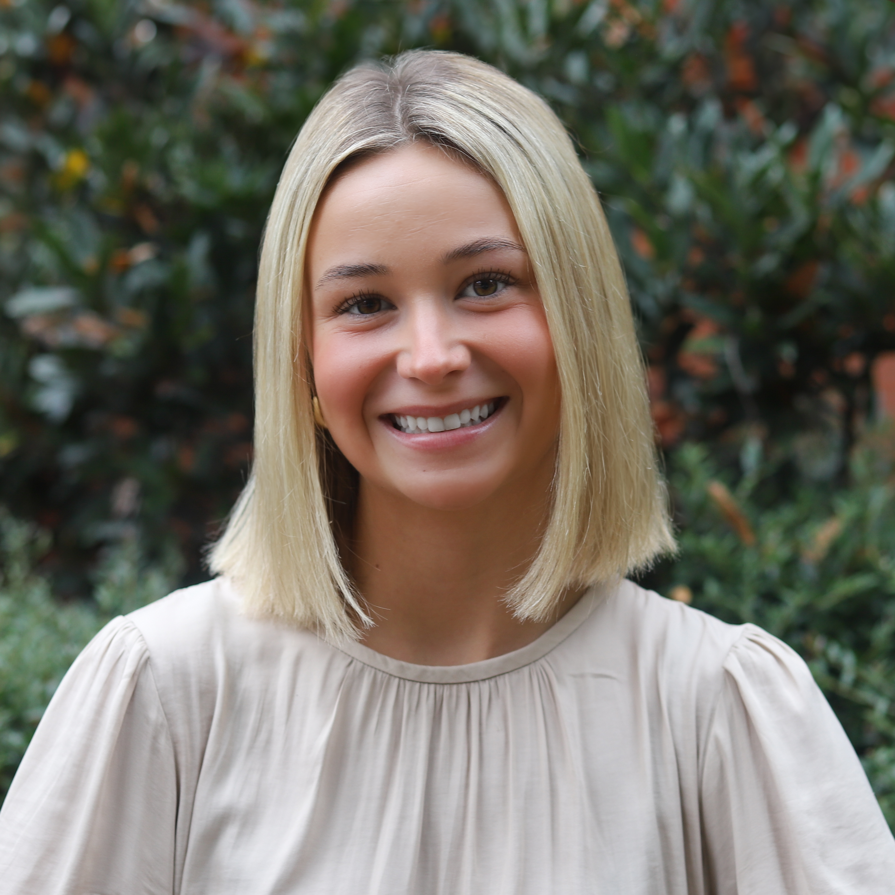 Hattie Miller