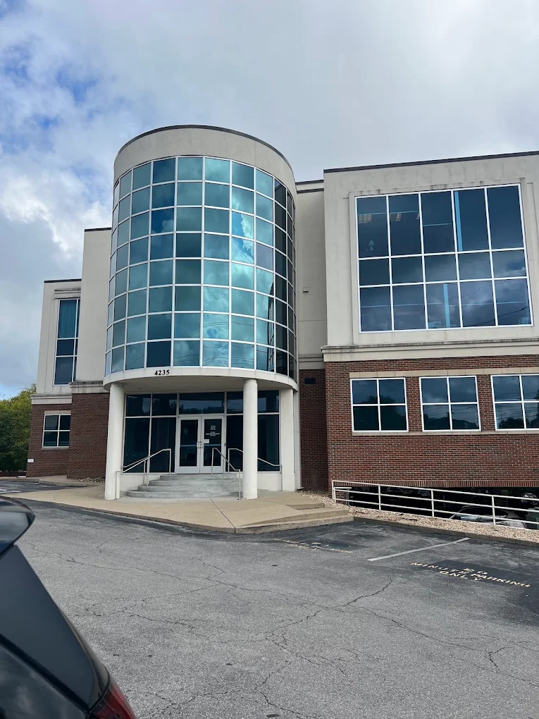 Wise Law office at 4235 Hillsboro Pike, Nashville, Tennessee