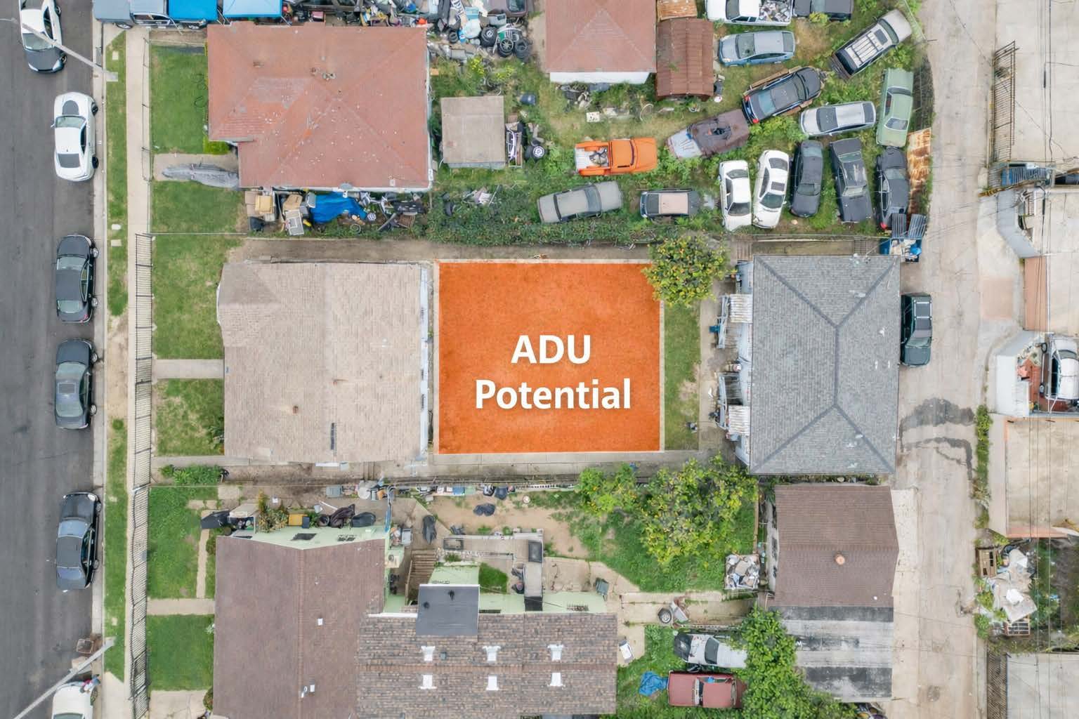 An image of a house listing