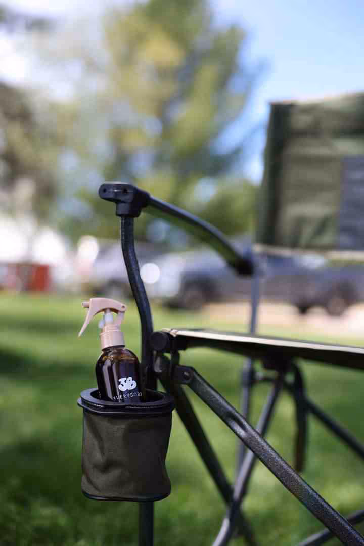 Get a flawless, sun-safe glow with skin tan spray! Discover expert tips for prep, application, and choosing your perfect at-home tan.