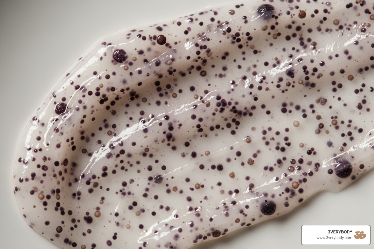 SkinCeuticals Micro-Exfoliating Scrub texture - exfoliator for dry skin SkinCeuticals Micro-Exfoliating Scrub texture - exfoliator for dry skin