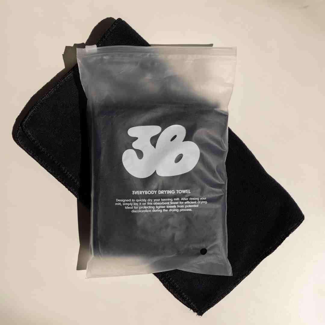 exfoliation tools and a clean towel - self tanner for stomach exfoliation tools and a clean towel - self tanner for stomach