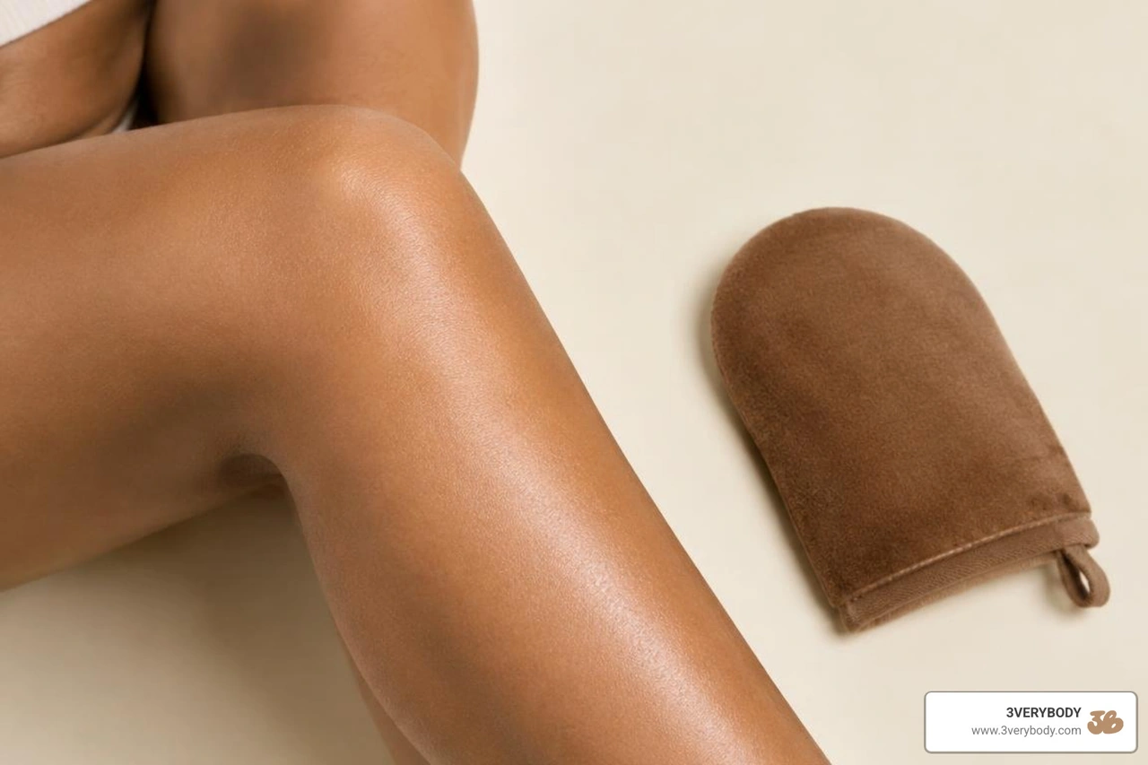Learn how long after shaving or waxing can I put on self tanner safely, with expert timing tips for a streak-free, natural-looking glow.