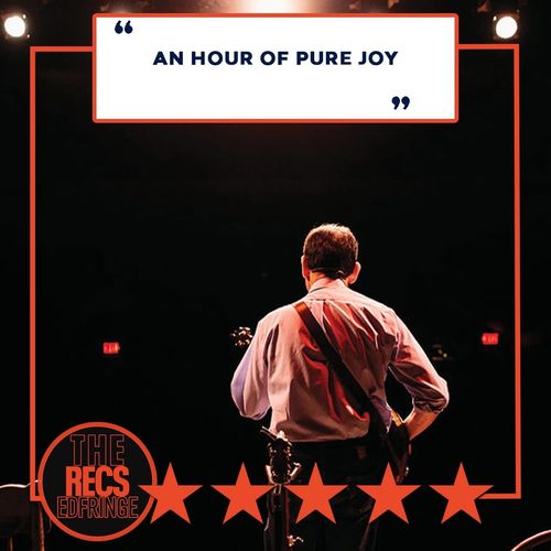 5 STARS-THE RECS (EDINBURGH)