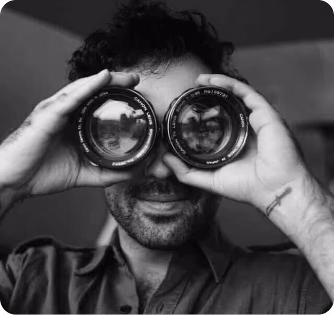 In Conversation with Ilan Derech