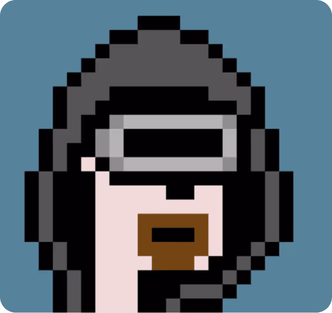 CryptoPunk #6940 Sells for Over $500,000