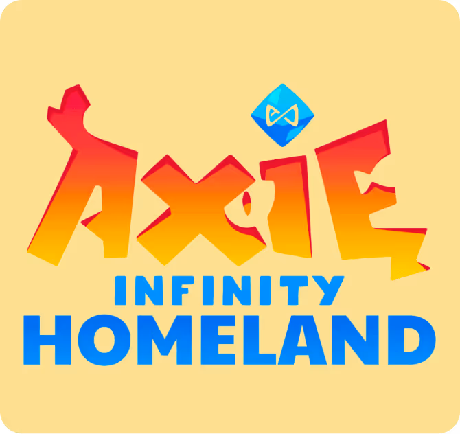 'Axie Infinity: Homeland' Launches