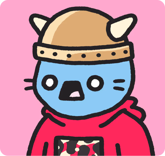 Immutable Partners with Cool Cats