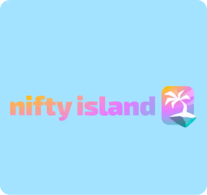 Nifty Island' Game Launches Open Beta