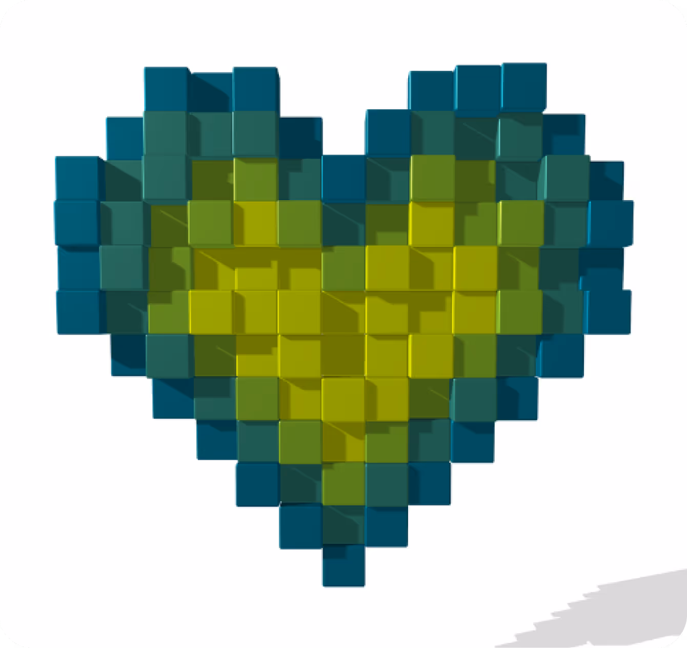 Snowfro’s 'Heart+Craft' Merges 3D Printing with NFTs