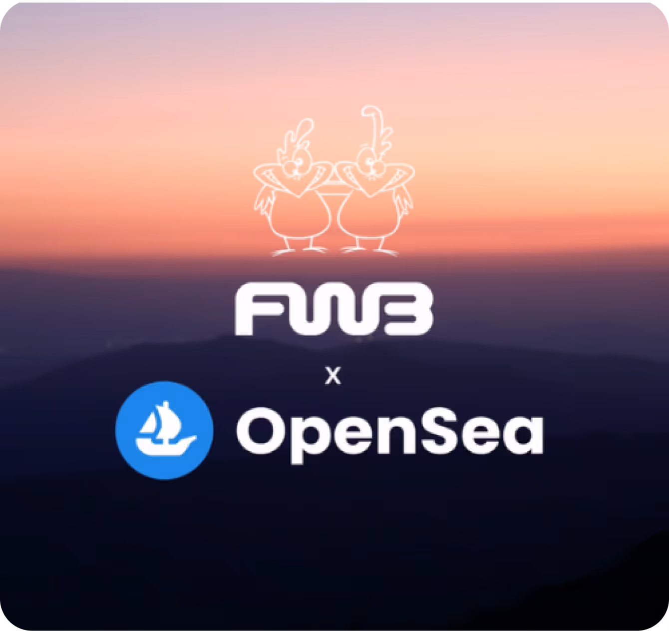 OpenSea at FWB Fest 2023