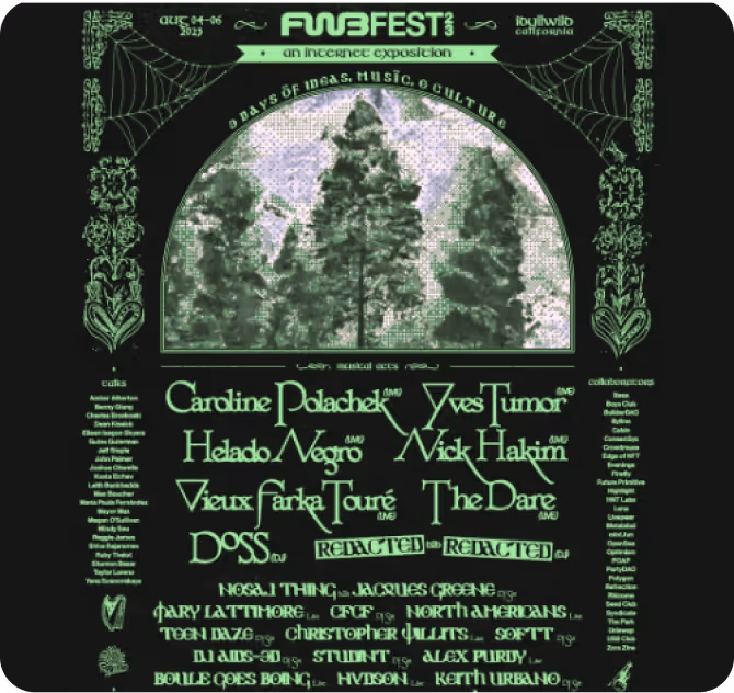 FWB Fest 2023