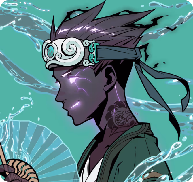 Azuki Votes Not to Change Metadata for Elementals