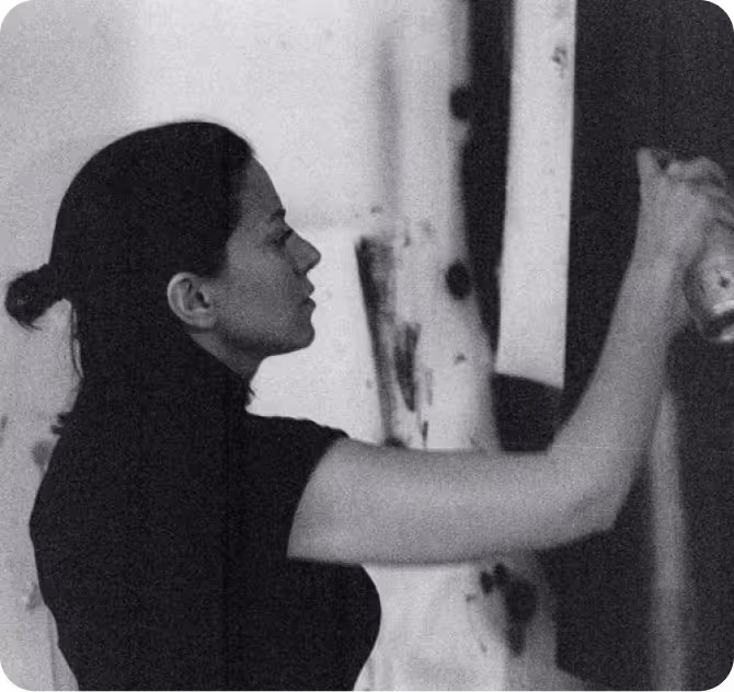 In Conversation with Parin Heidari