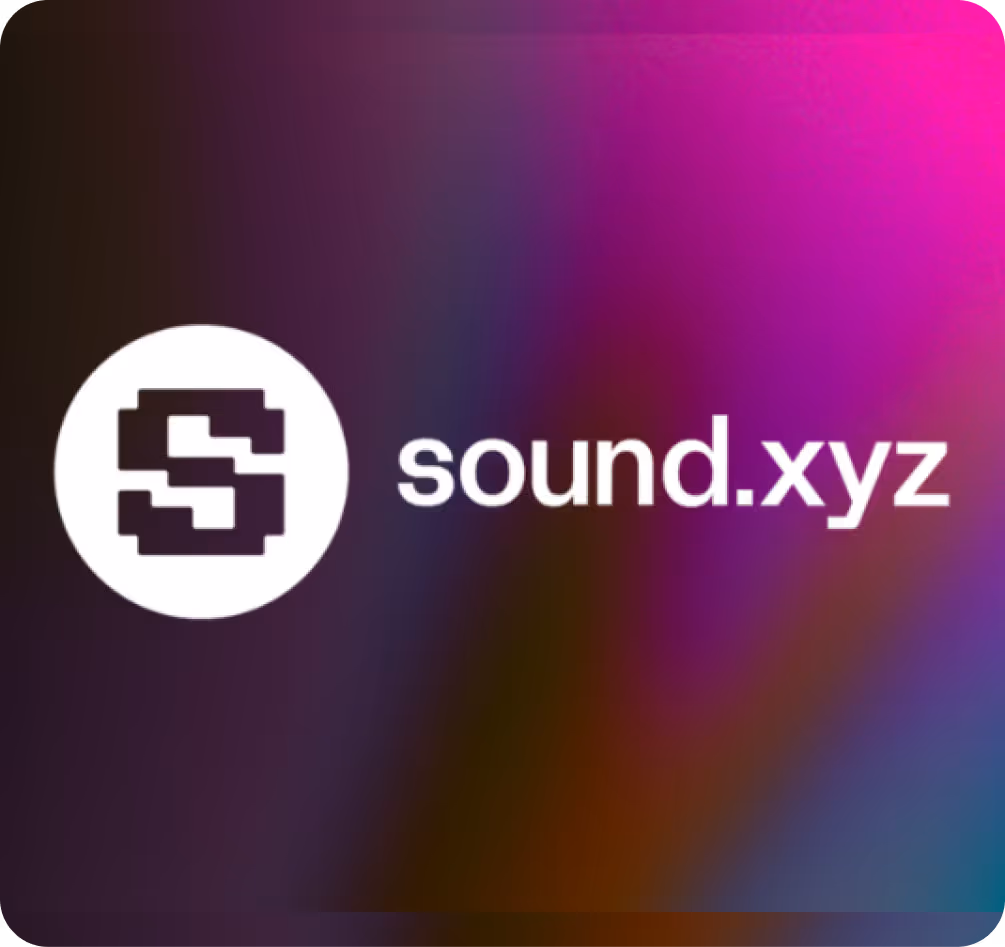 Sound.xyz Now Allows Users to Gift Songs