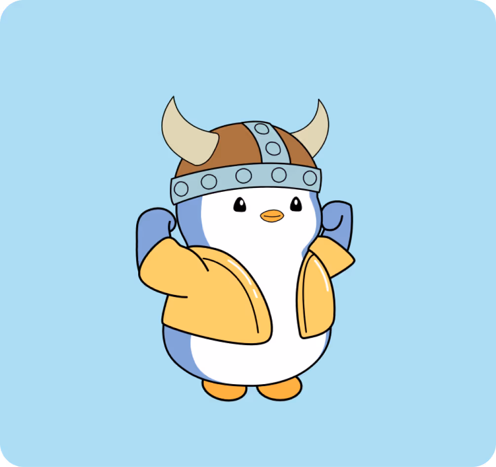 Pudgy Penguins Partners with Walmart and Hot Topic