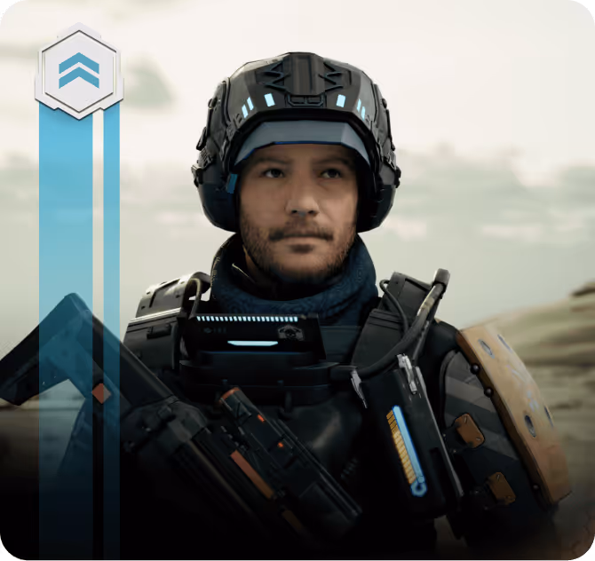 Shrapnel Shows First Look Gameplay