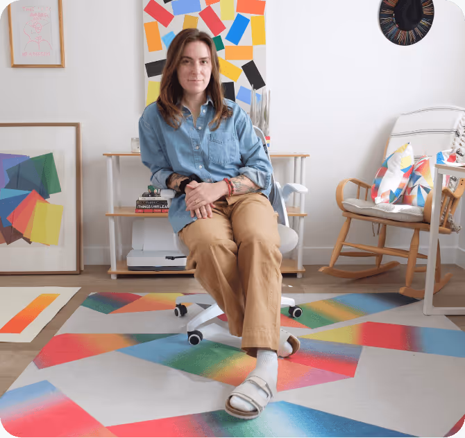 In Conversation With Amber Vittoria