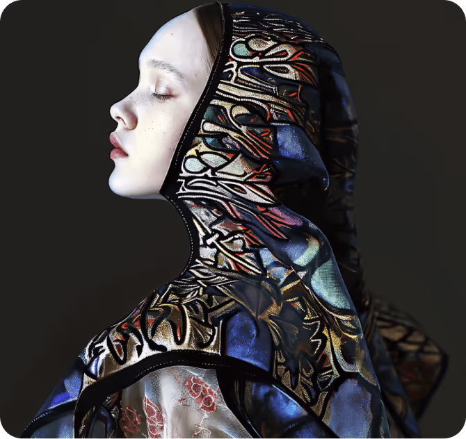 Claire Silver's Digital Fashion Drop Sells Out