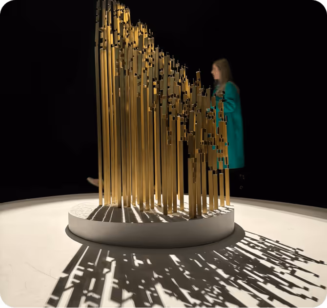 Musée d'Orsay Is Currently Showing Its First NFT Exhibition